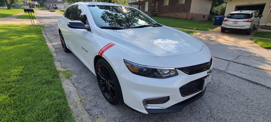 Bommarito Chevrolet South | 6127 S Lindbergh Blvd, St. Louis, MO 63123, USA | Phone: (314) 714-5898