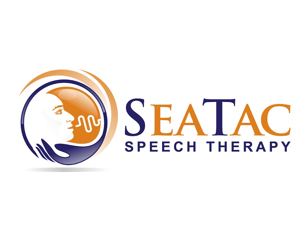 SeaTac Speech Therapy | 6310 9th St Ct NE, Tacoma, WA 98422, USA | Phone: (206) 512-5800