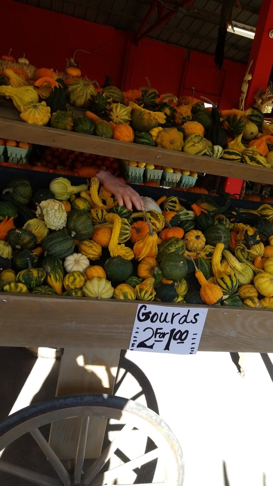 Andy's Produce 4645 Gravois Rd, House Springs, MO 63051, USA