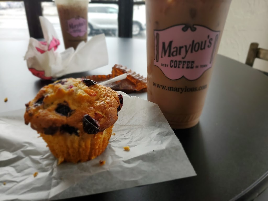 Marylous Coffee | 768 Main St, South Weymouth, MA 02188, USA | Phone: (781) 340-5146