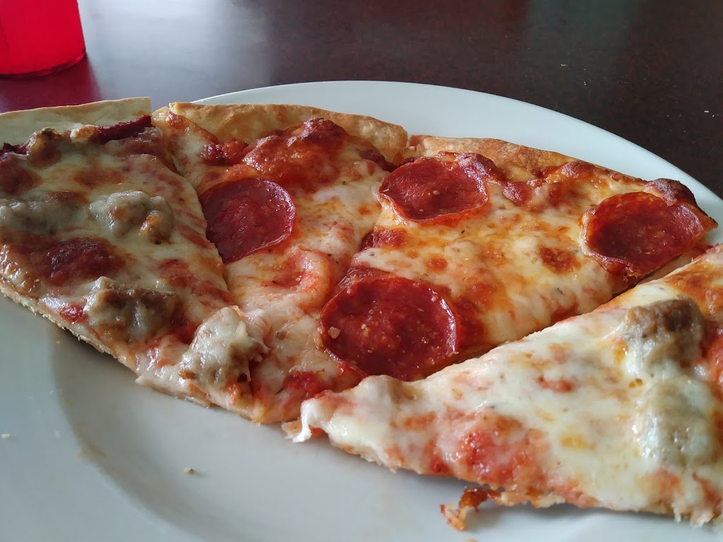 Kingstons Pizza | 1850 Weir Dr, Woodbury, MN 55125, USA | Phone: (651) 735-6700