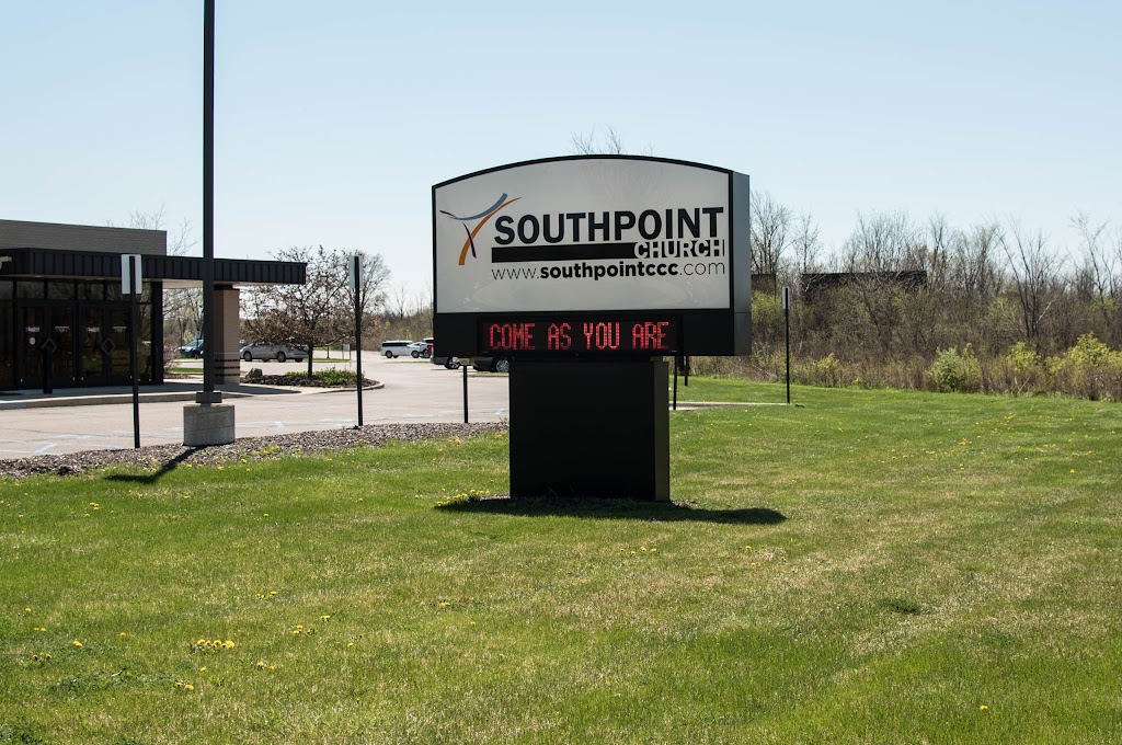 Southpoint Church - Trenton Campus | 5699 Fort St, Trenton, MI 48183 | Phone: (734) 675-7575