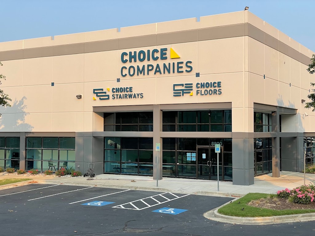 Choice Companies | 8800 Lottsford Rd, Largo, MD 20774, USA | Phone: (410) 535-3737