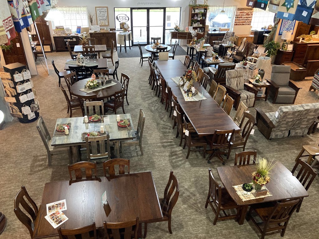 Yoder Furniture Co. | 3405 Switzer Rd, Yoder, KS 67585, USA | Phone: (620) 465-2220