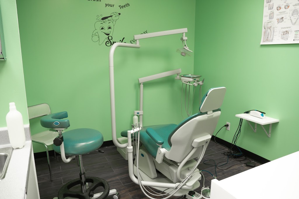 Firestar Dental | 13260 Josey Ln Ste.101, Farmers Branch, TX 75234, USA | Phone: (945) 209-1848