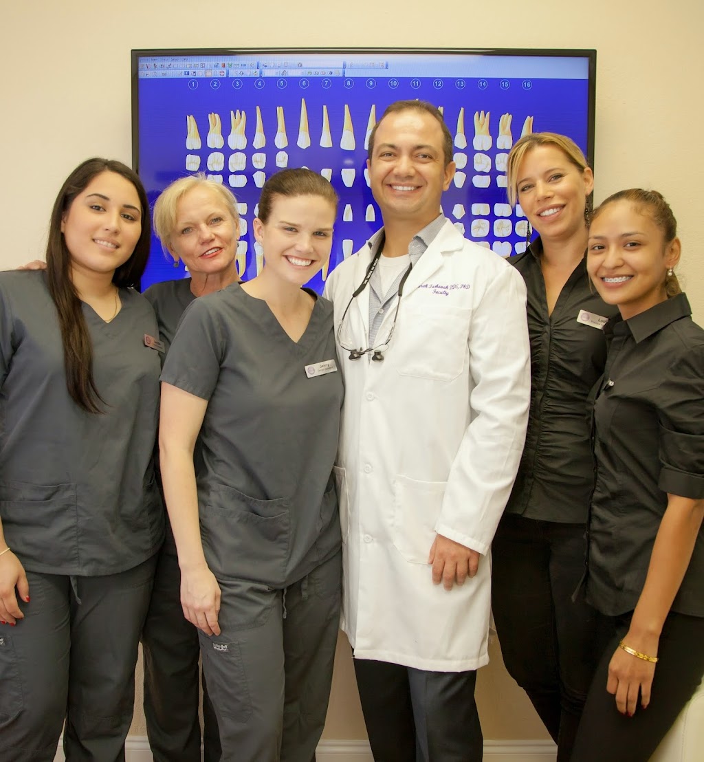 Burak Taskonak, DDS, PhD | 1212 E Broward Blvd #200, Fort Lauderdale, FL 33301 | Phone: (954) 905-2000