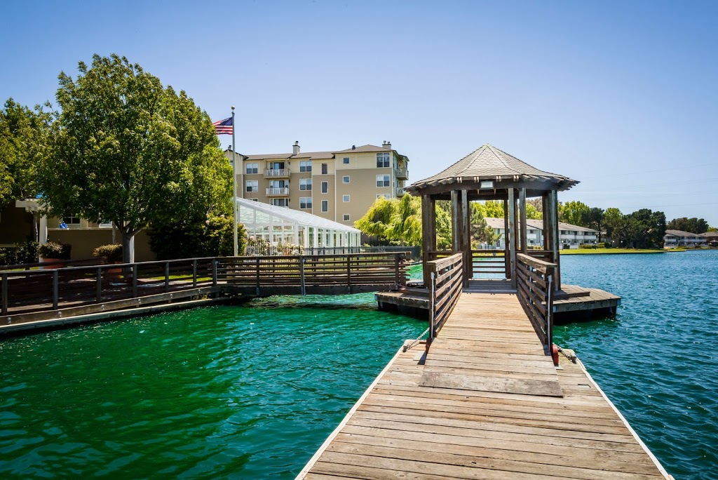 Marlin Cove Apartments | 1060 Foster City Blvd, Foster City, CA 94404, USA | Phone: (650) 349-3200