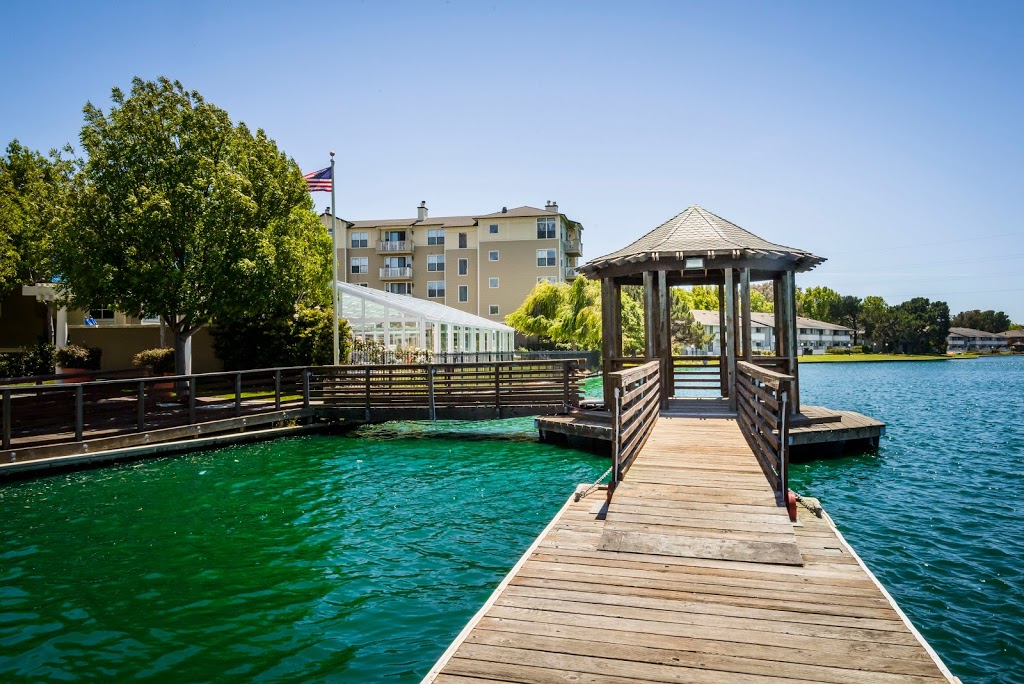 Marlin Cove Apartments | 1060 Foster City Blvd, Foster City, CA 94404 | Phone: (650) 349-3200