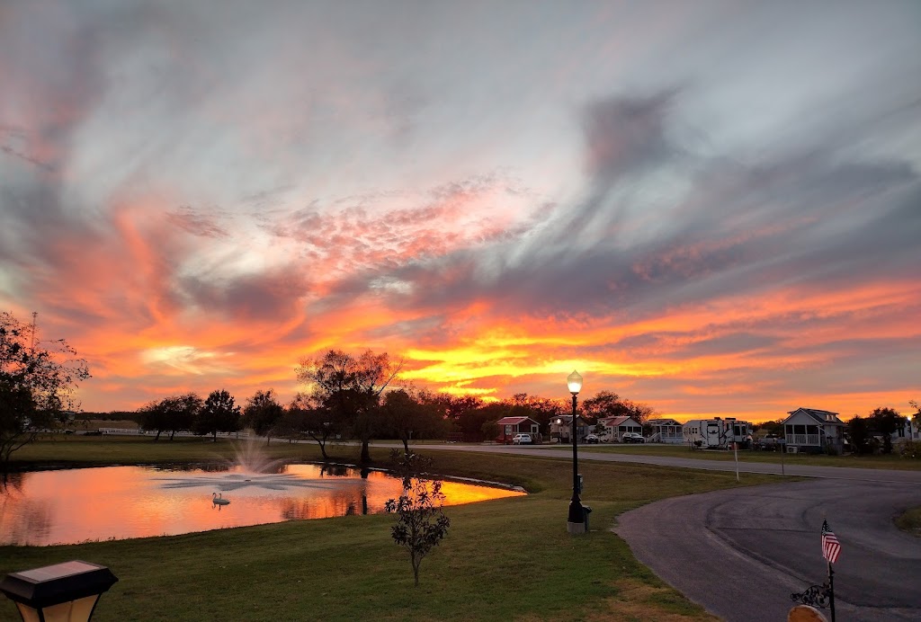 The Retreat at Bluebonnet Ridge | 16543 Farm to Market 429, Terrell, TX 75161, USA | Phone: (972) 524-9600