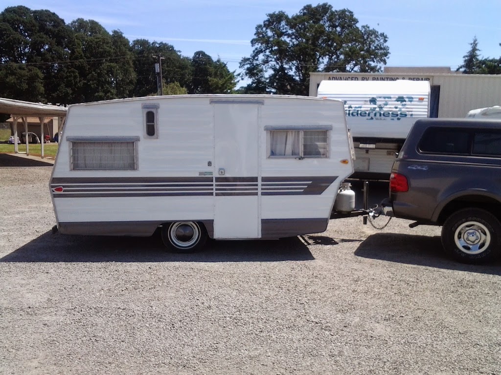 Advanced RV Repair | 11154 Portland Rd NE, Salem, OR 97305, USA | Phone: (503) 792-5505