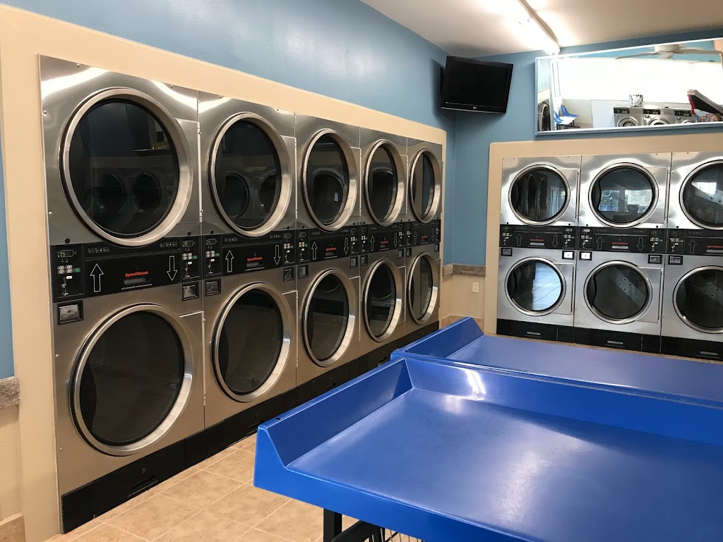 U Wash Self-Service Laundry | 8878 E Main St, Houma, LA 70363, USA | Phone: (985) 879-2301