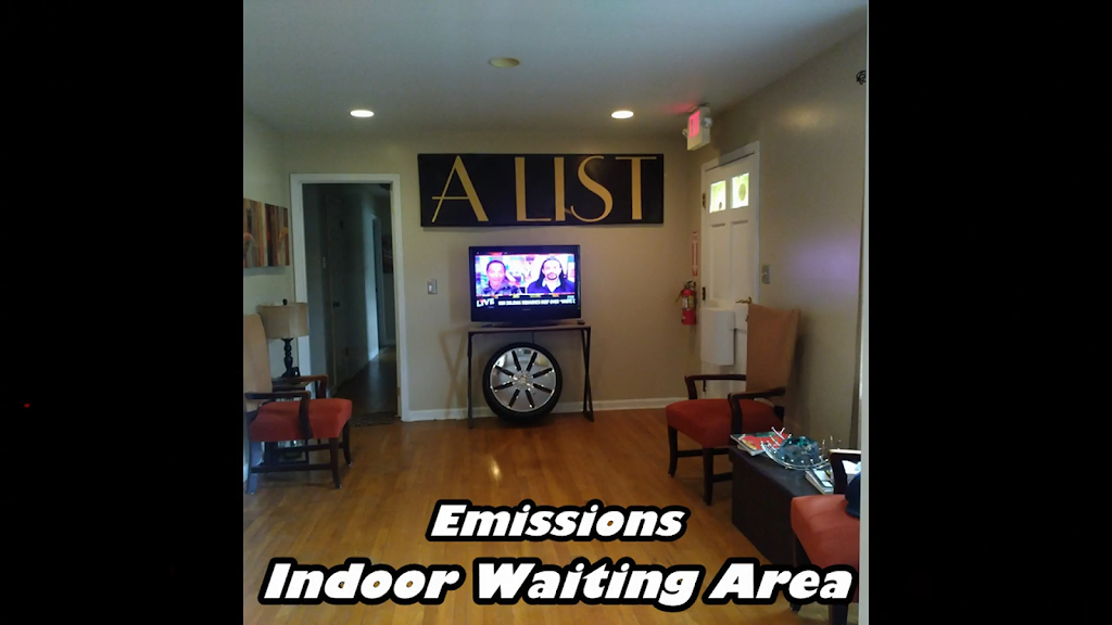 EMISSIONS FAIRBURN TYRONE | 8500 Senoia Rd, Fairburn, GA 30213, USA | Phone: (770) 629-1351