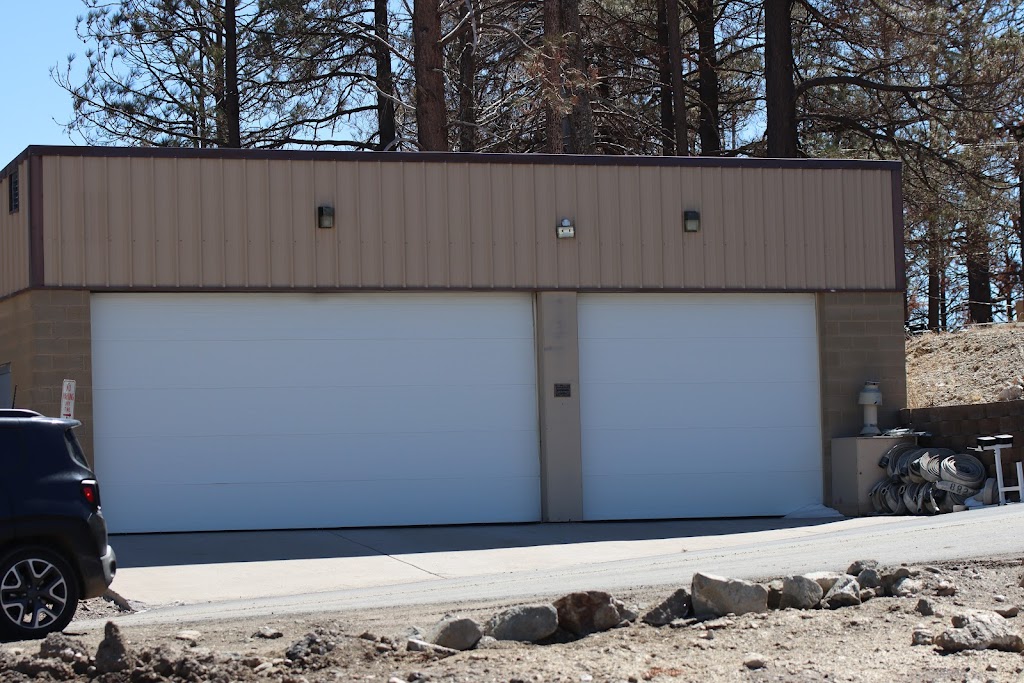 Mt Lemmon Fire District | 13170 N Control Rd, Mt Lemmon, AZ 85619, USA | Phone: (520) 576-1202