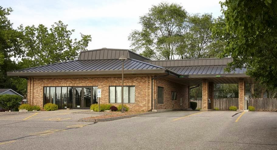 The Peoples Community Bank | 222 W Commercial St, Mazomanie, WI 53560 | Phone: (608) 795-2120