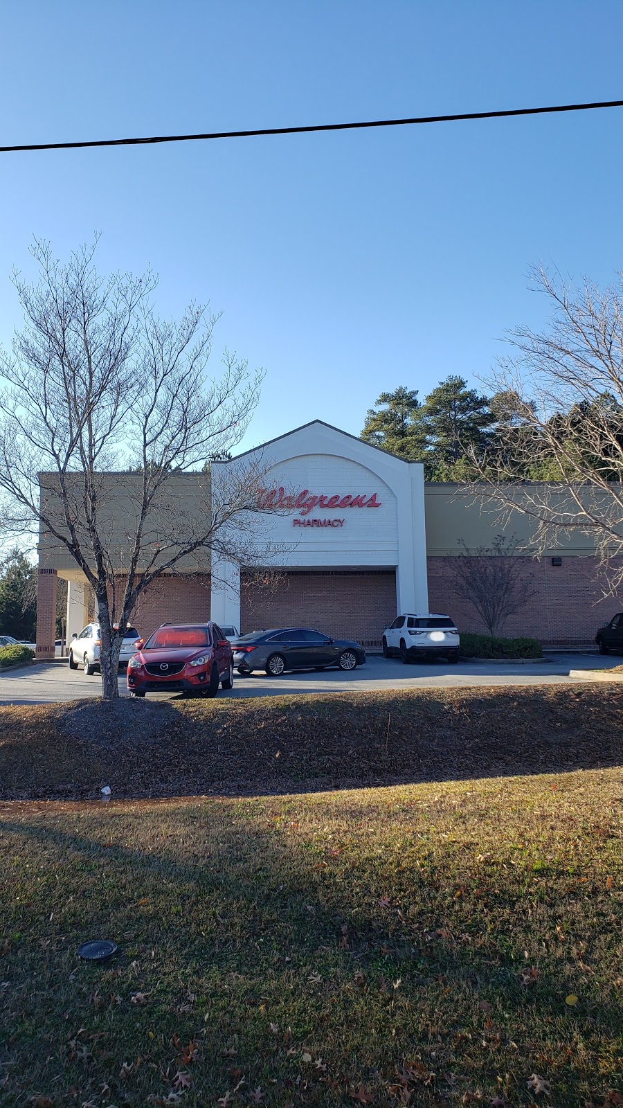 Walgreens Pharmacy | 975 GA-54 W, Fayetteville, GA 30214, USA | Phone: (770) 719-3340