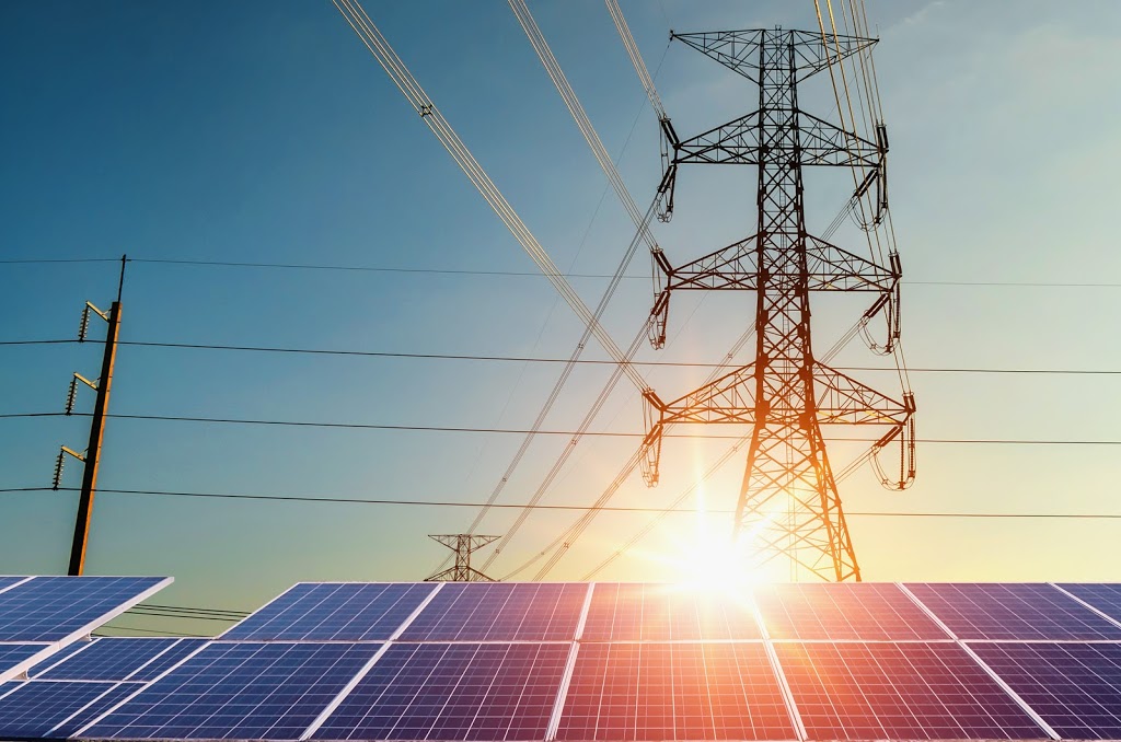 Dallas Solar Panels | 2524 Marvin Ave, Dallas, TX 75211, USA | Phone: (469) 436-6317