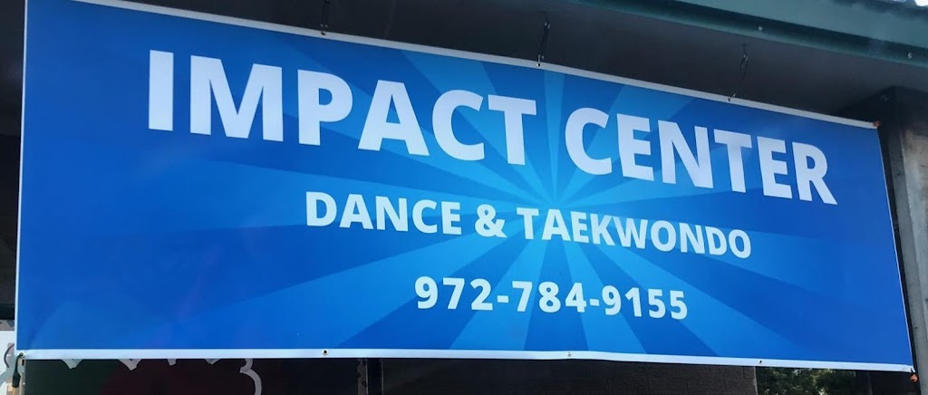 Impact Taekwondo Martial Arts Center | 697 S State Hwy 78 N, Farmersville, TX 75442, USA | Phone: (972) 784-9155