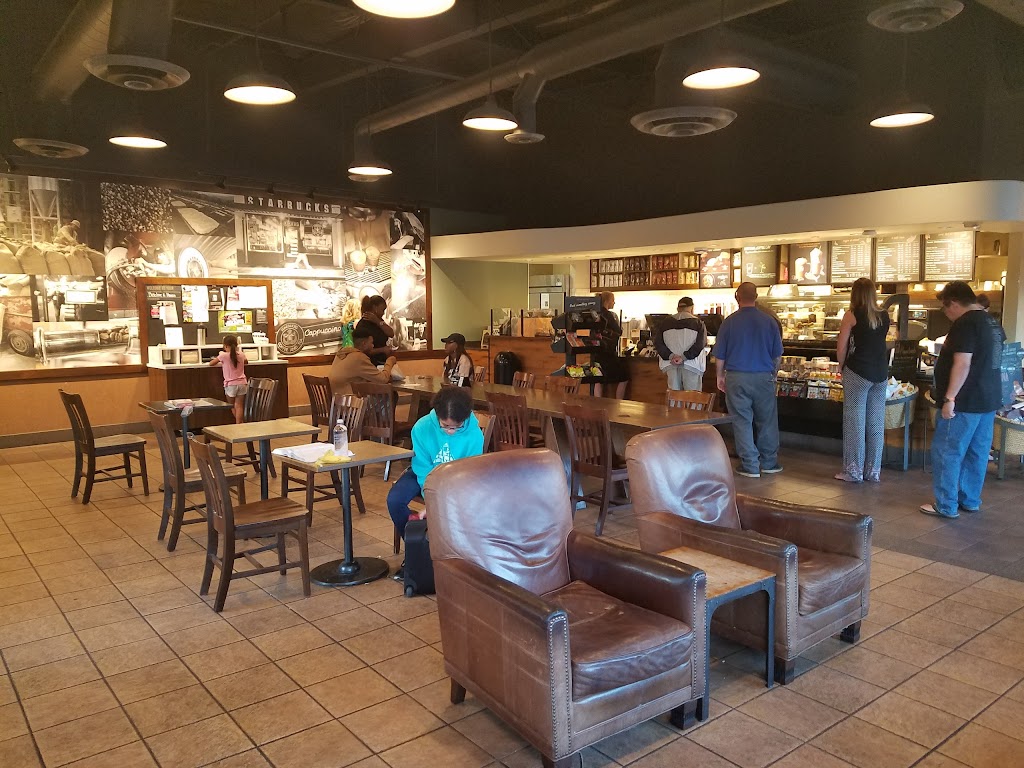 Starbucks | Terra Vista Village, 10540 Base Line Rd, Rancho Cucamonga, CA 91701, USA | Phone: (909) 581-1295
