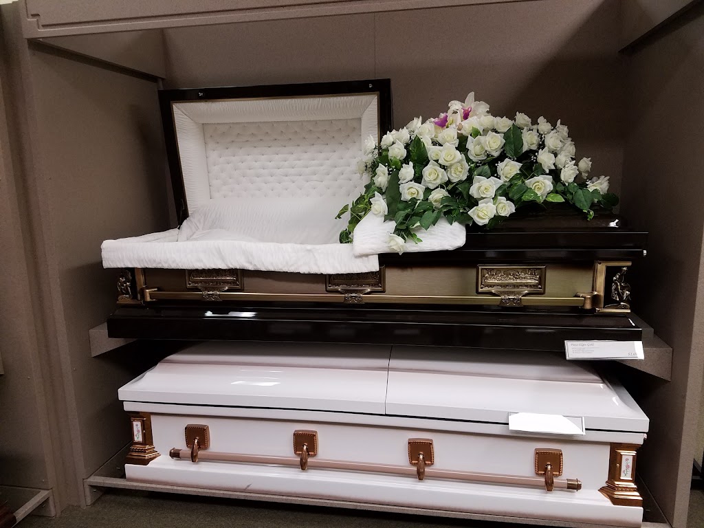 Maspons Funeral Home | 7895 SW 40th St, Miami, FL 33155, USA | Phone: (305) 269-4901