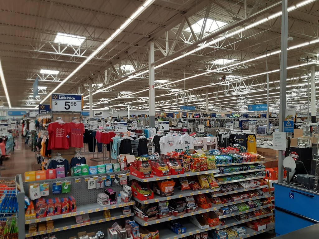Walmart Supercenter | 100 Highlands Mall Dr, Natrona Heights, PA 15065, USA | Phone: (724) 226-6949