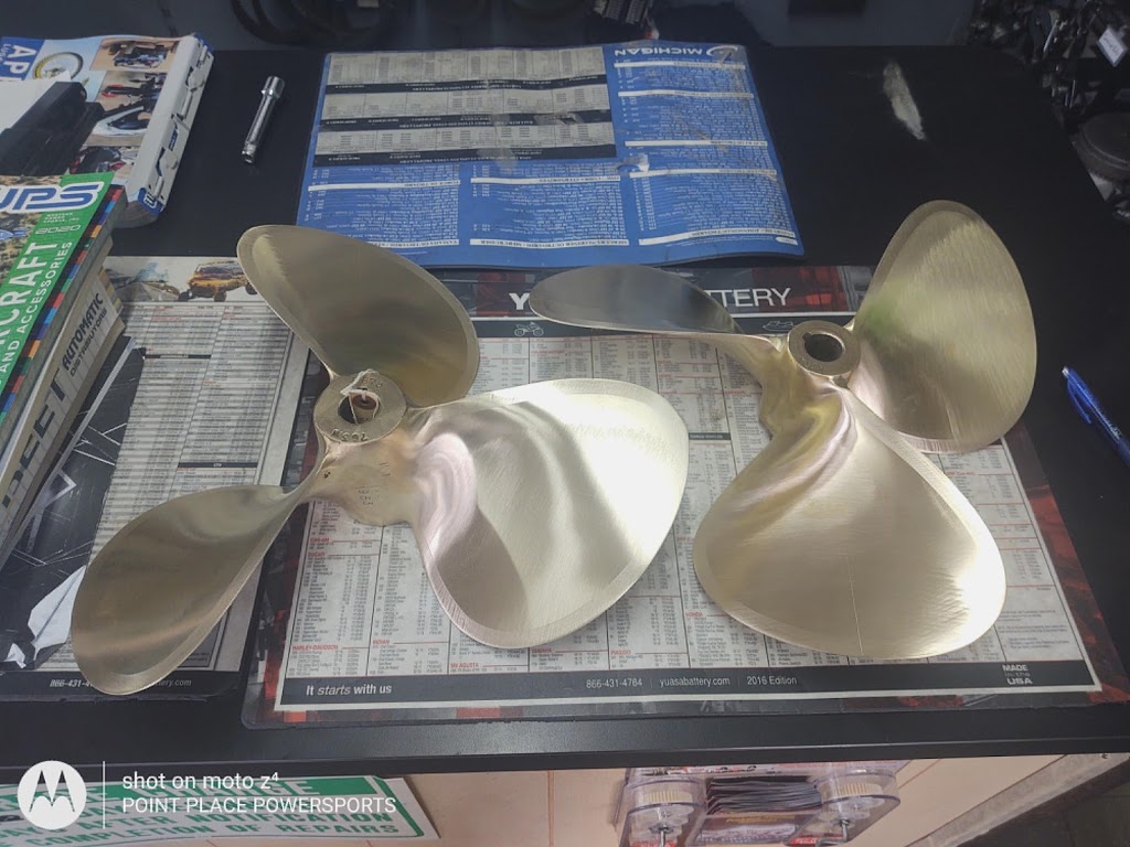 Point Place Powersports & Marine | 4644 N Summit St, Toledo, OH 43611, USA | Phone: (419) 724-2426