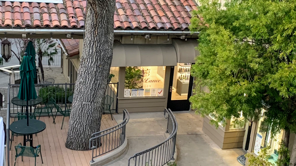 Bal-Lance Salon | 14567 Big Basin Way Ste A-8, Saratoga, CA 95070, USA | Phone: (669) 269-3114