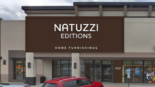 Natuzzi Editions | 332 Rte 4 E, Paramus, NJ 07652, USA | Phone: (201) 377-5556