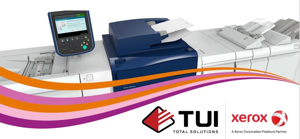 TUI Total Solutions - Office Copiers & Printers | 2230 Hibiscus Dr, Edgewater, FL 32141, USA | Phone: (386) 382-1520