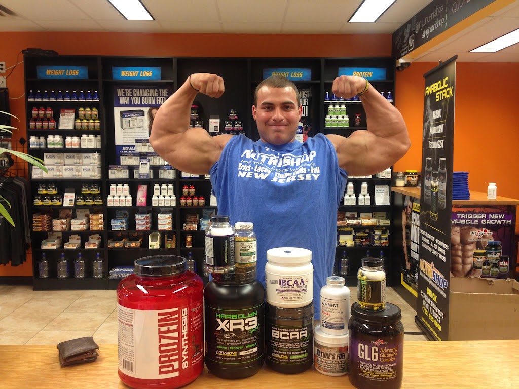 American Made Supplements moved to Toms River | 3241 NJ-88, Point Pleasant, NJ 08742, USA | Phone: (732) 930-0704