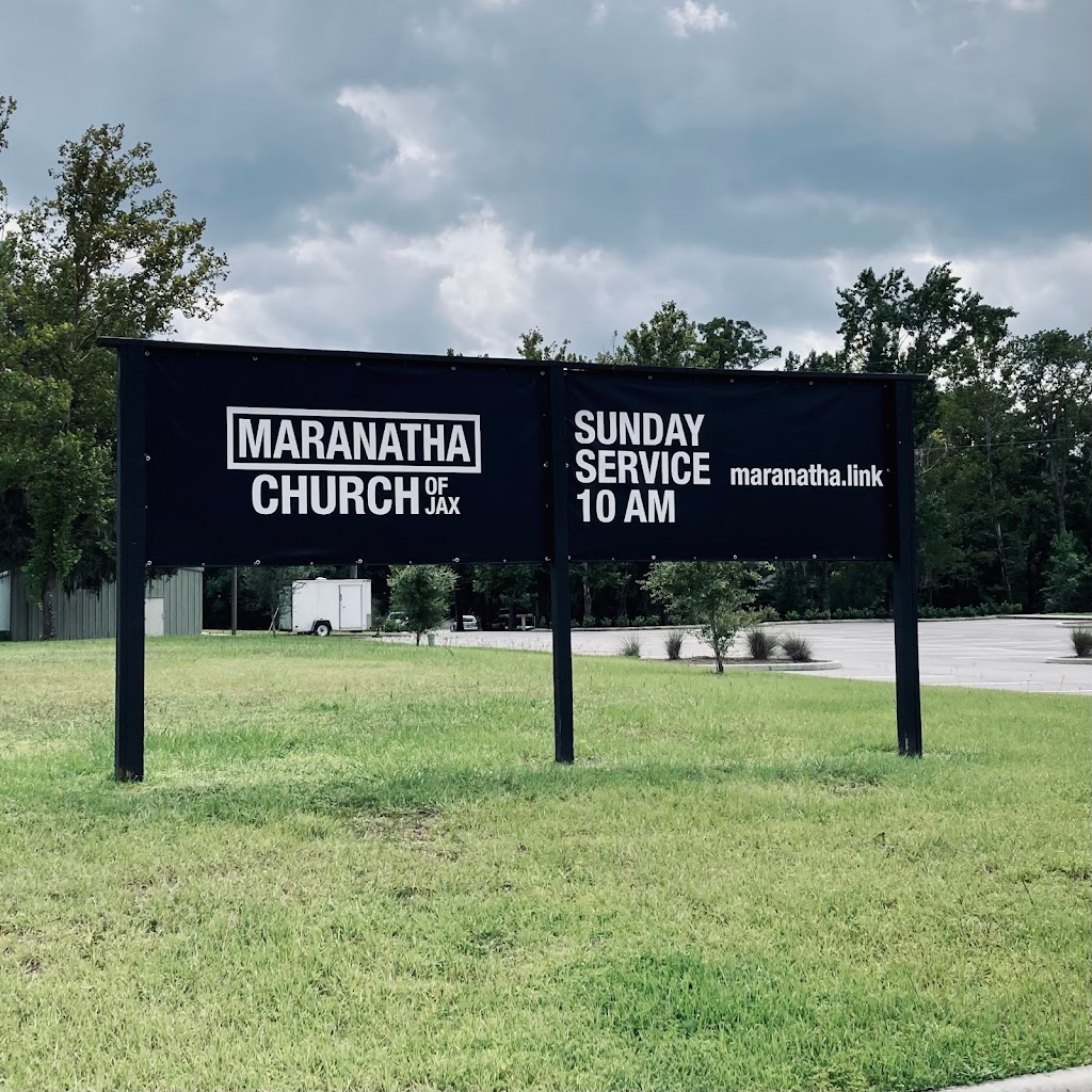 Maranatha Church of Jacksonville | 7550 Collins Rd, Jacksonville, FL 32244, USA | Phone: (904) 779-7740