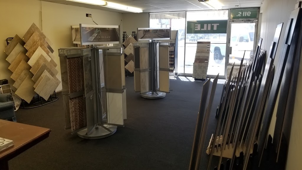 Wallys Carpet & Tile | 909 S Arrowhead Ave, San Bernardino, CA 92408 | Phone: (909) 381-0123