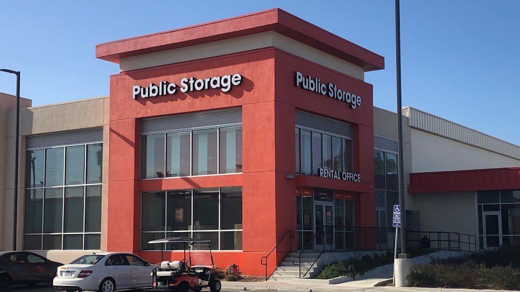 Public Storage | 1811 Adrian Rd, Burlingame, CA 94010, USA | Phone: (650) 307-6898