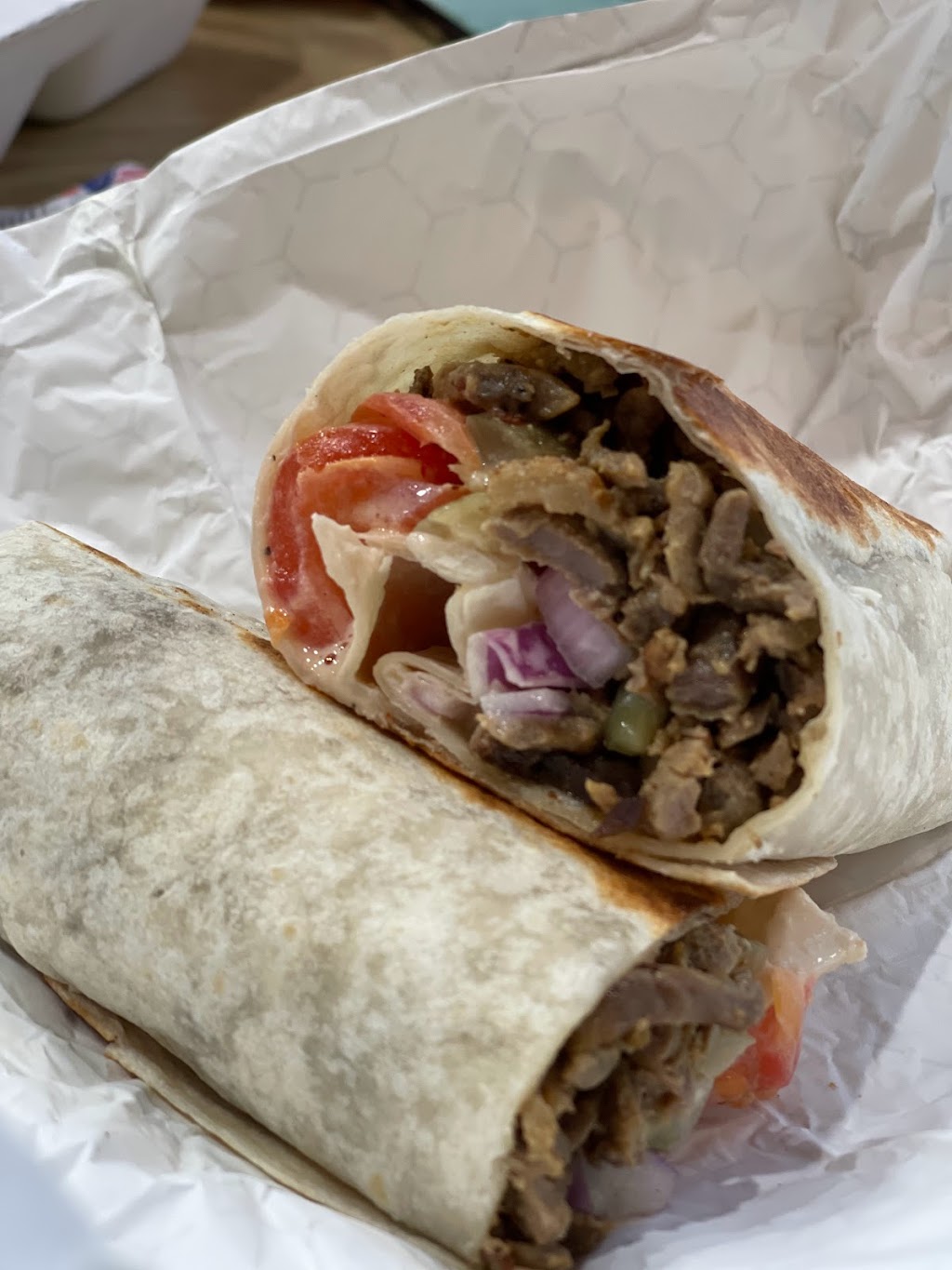 Fill-A-Pita | 1332 75th St, Downers Grove, IL 60516, USA | Phone: (630) 395-9057