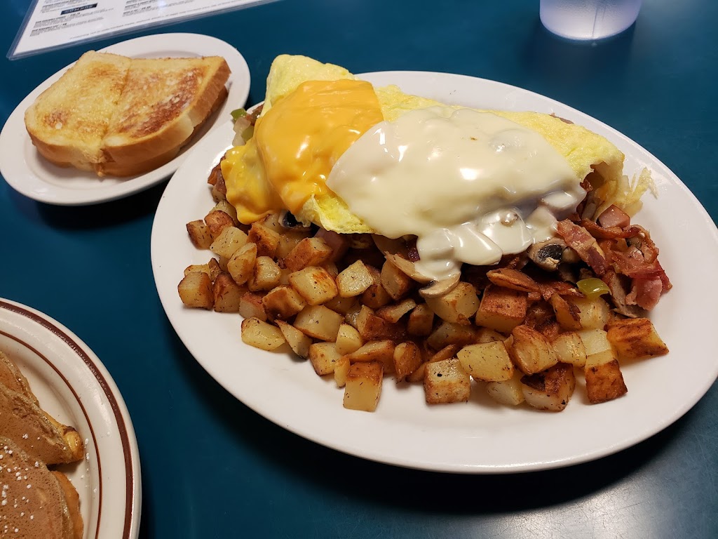 Uncle Daves Cafe | 3280 SE Lund Ave # 10, Port Orchard, WA 98366, USA | Phone: (360) 876-1858