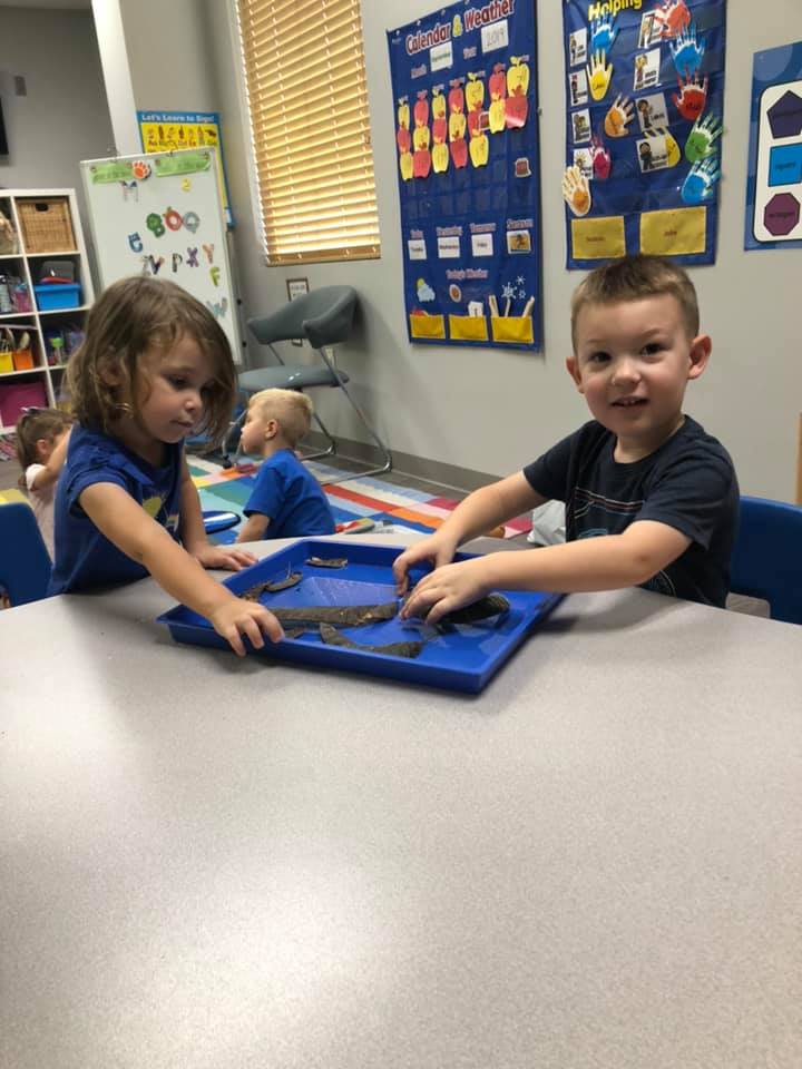 Wentzville Christian Preschool | 1507 Hwy Z, Wentzville, MO 63385, USA | Phone: (636) 327-6622