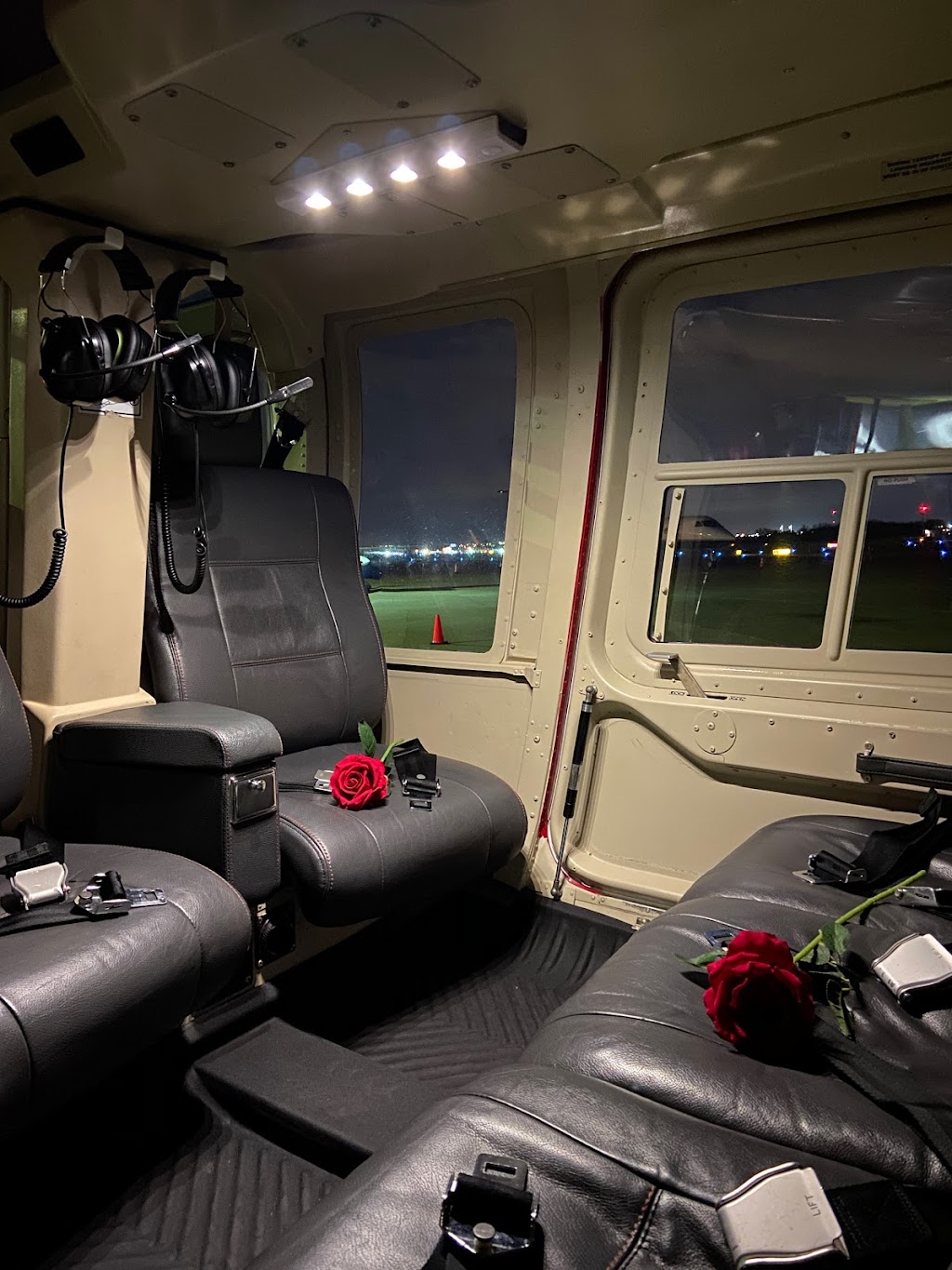 You Take Flight - Helicopter Tours & Charter | 5303 Challenger Dr, Dallas, TX 75237 | Phone: (817) 224-2266