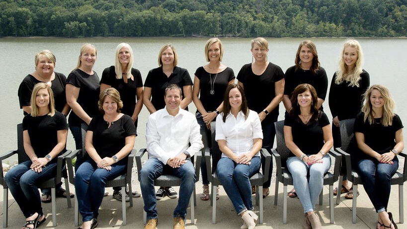 Oyler Family Dentistry | 461 Bielby Rd, Lawrenceburg, IN 47025, USA | Phone: (812) 537-4272