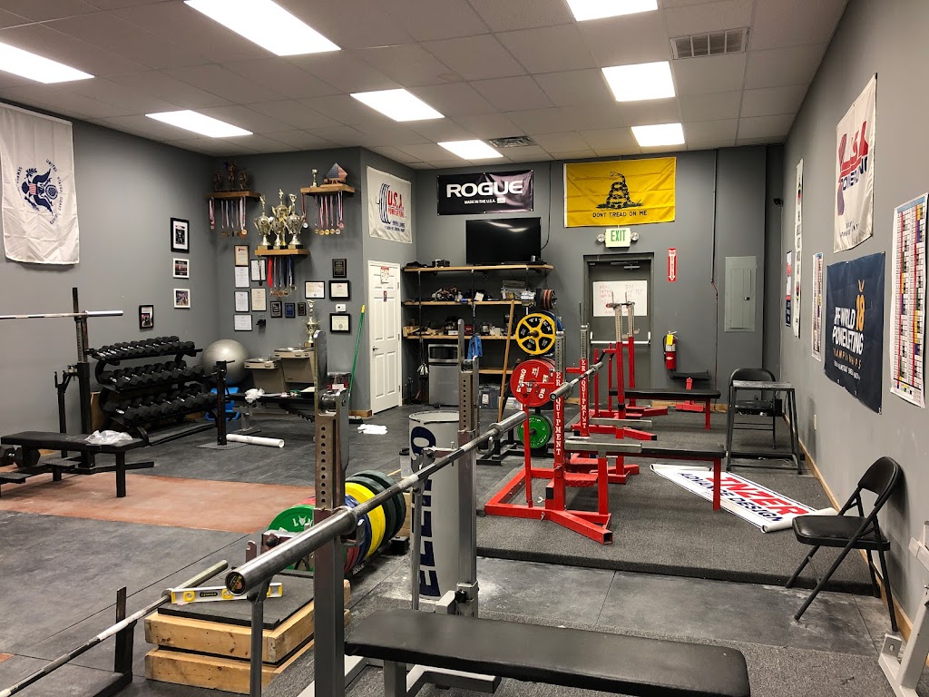 Elite Iron Sports Performance | 4296 Old Suwanee Rd #10, Buford, GA 30518, USA | Phone: (770) 714-5957