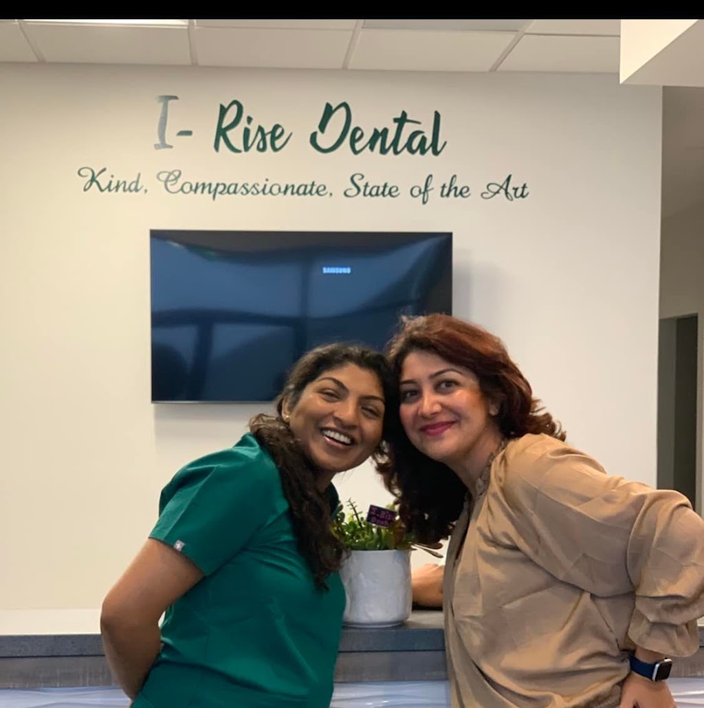 I-Rise Dental | 3790 Via De La Valle #208, Del Mar, CA 92014, USA | Phone: (858) 465-8717