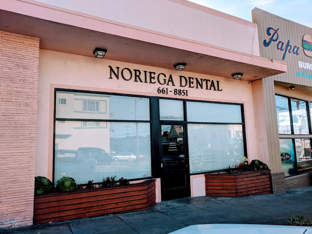 Noriega Dental: Gregory Nip DDS | 3749 Noriega St #3903, San Francisco, CA 94122, USA | Phone: (415) 661-8851