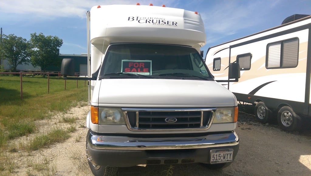 Revolution RV Service | 5300 US-67 BLDG 6, Alvarado, TX 76009, USA | Phone: (817) 783-3536