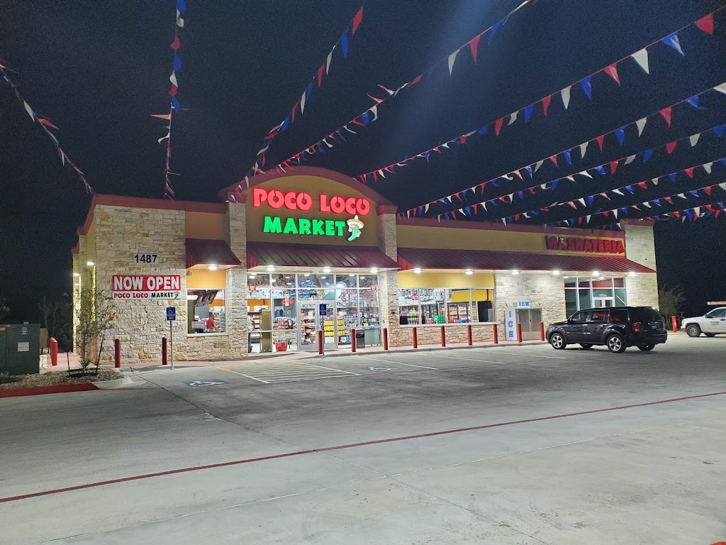 Poco Loco Supermercado | Buda, TX 78610, USA | Phone: (512) 312-9659