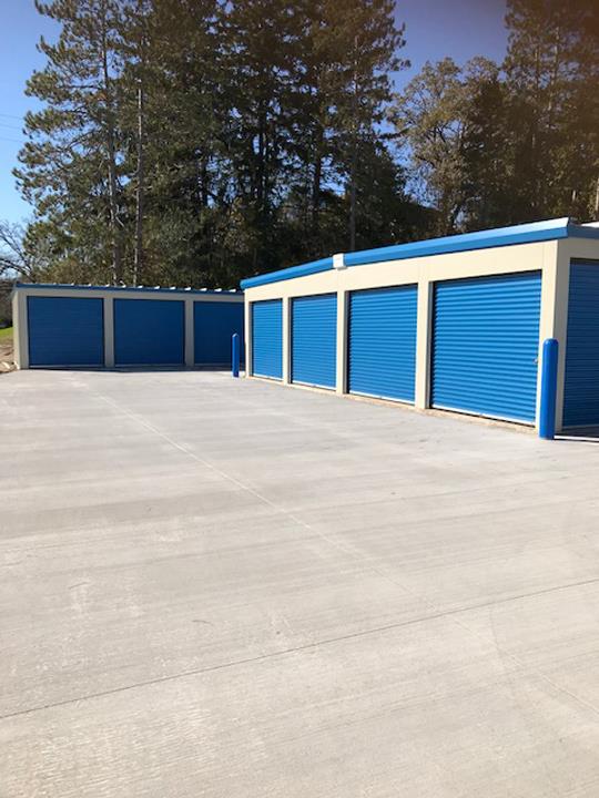 Bench Street Self Storage | 2170 Bench St, Red Wing, MN 55066, USA | Phone: (651) 388-0986