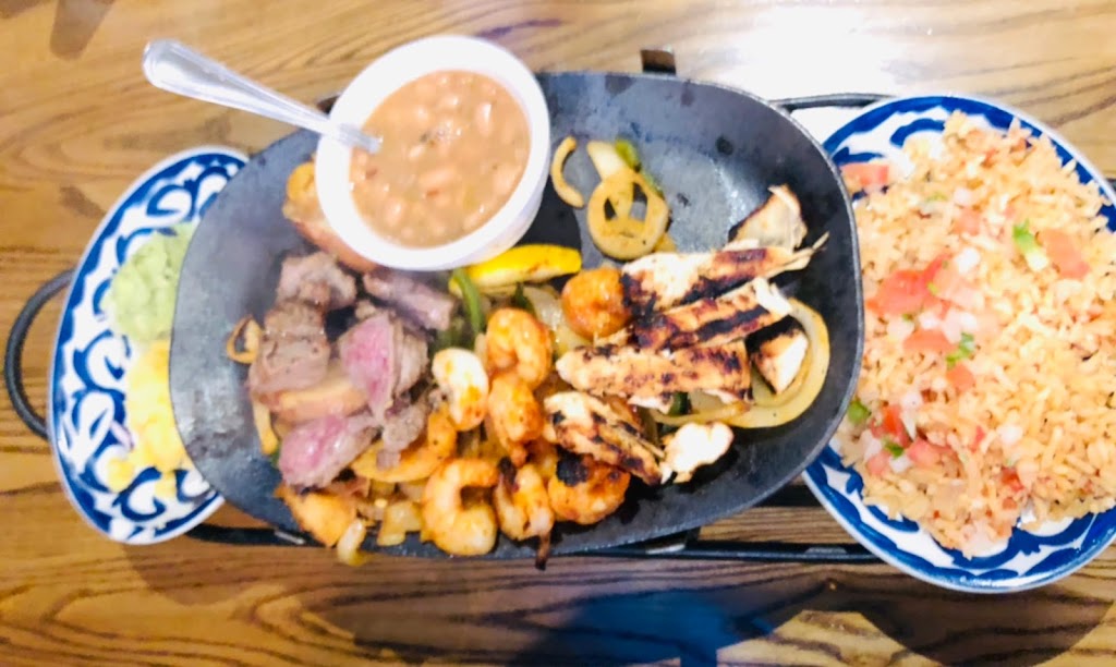 El Torito | 5995 Katella Ave, Cypress, CA 90630, USA | Phone: (714) 761-8155