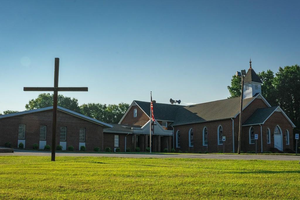 New Mount Vernon United Methodist Church | 6408 Friendship Ledford Rd, Winston-Salem, NC 27107, USA | Phone: (336) 769-3360
