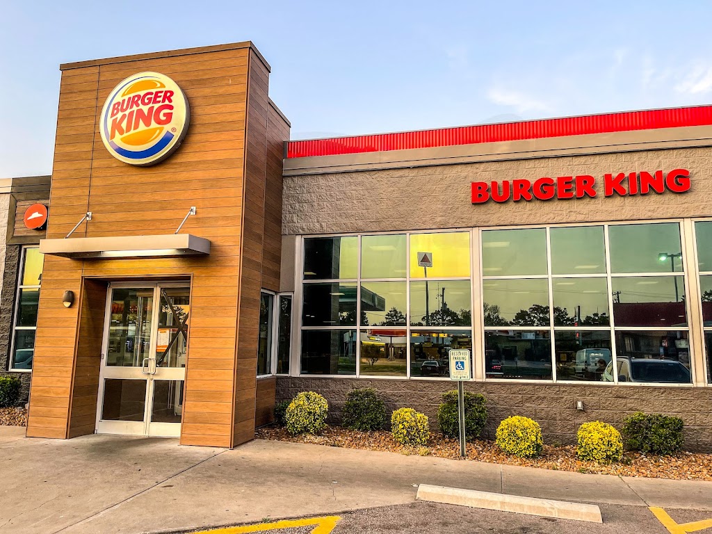 Burger King | North 408, AR-149, Earle, AR 72331, USA | Phone: (870) 657-2105