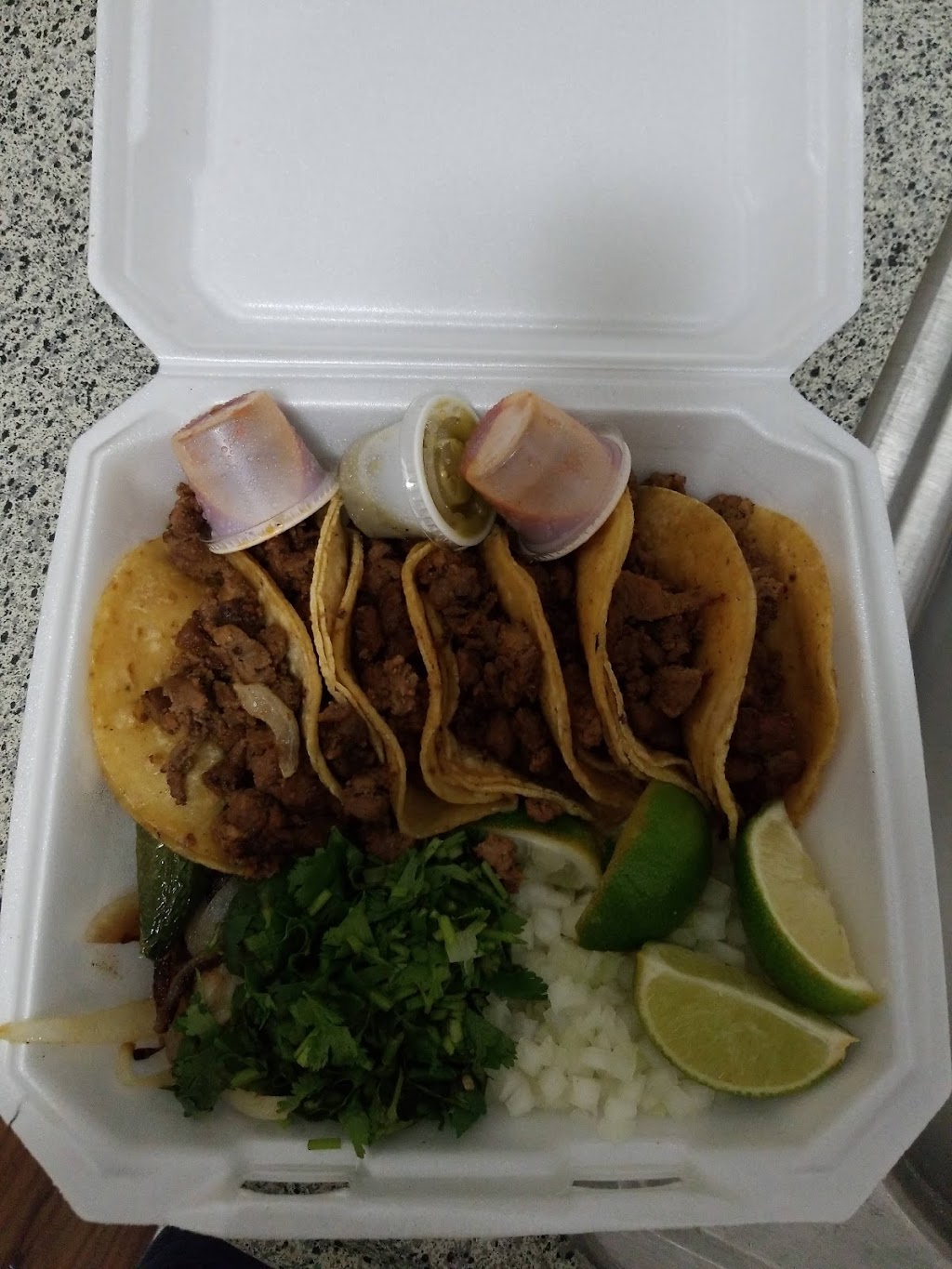 Tacos | 10025 Harry Hines Blvd, Dallas, TX 75220, USA | Phone: (469) 335-9055