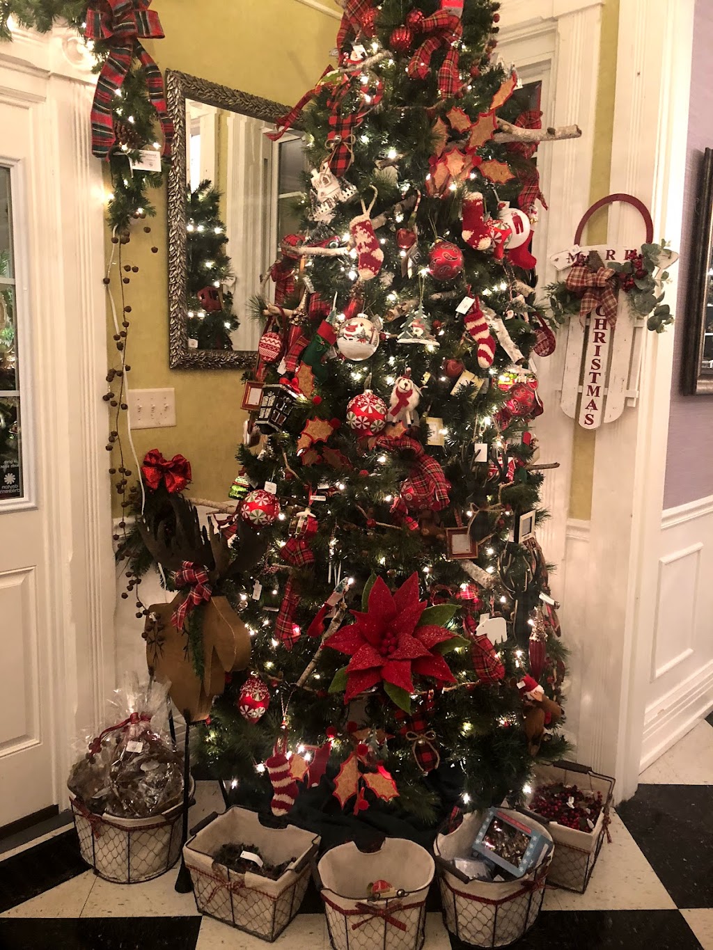 Little Exchange Fine Gifts | 45 Park Ave, Dayton, OH 45419, USA | Phone: (937) 299-1561