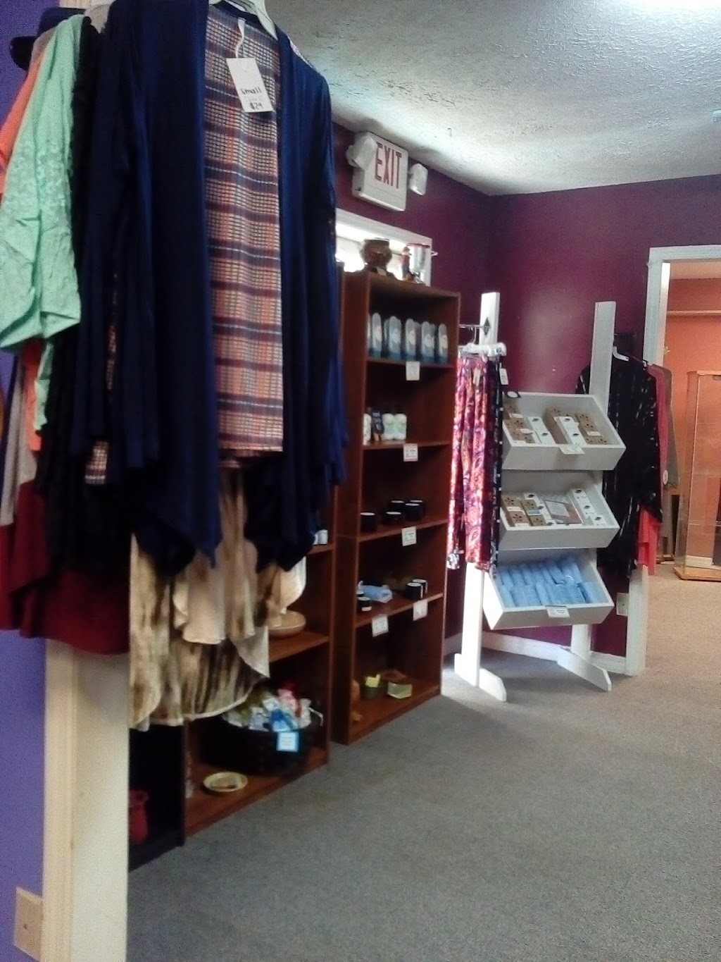 Heady Boutique | 2872 US-231, Wetumpka, AL 36093, USA | Phone: (334) 478-3815