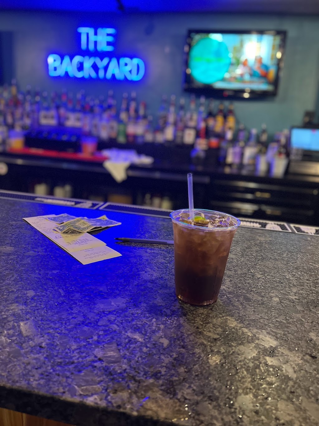 Barleys Backyard Uptown | 408 York Rd, Towson, MD 21204, USA | Phone: (410) 825-3980